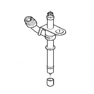 Fuel Injection System燃油喷射系统