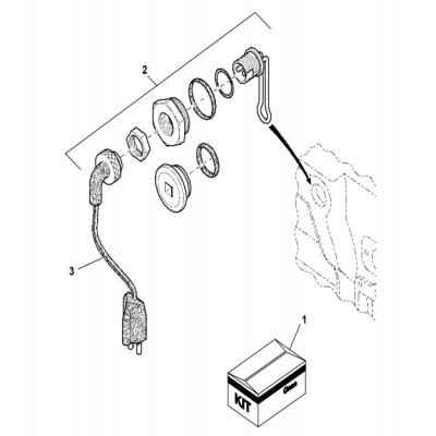 Engine Coolant Heater“40MDDCA,”“55MDDCB ,”“65MDDCC,”“80MDDCD,”“99MDDCE,”“40MDDCF,”“50MDDCG,”“65MDDCH,”&l