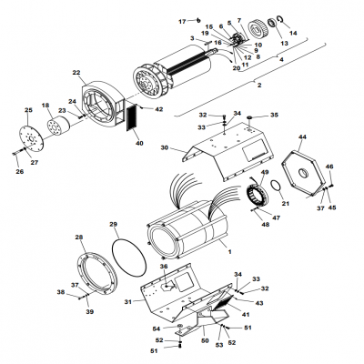 Generator“40MDDCA,”“55MDDCB ,”“65MDDCC,”“80MDDCD,”“99MDDCE,”“40MDDCF,”“50MDDCG,”“65MDDCH,”“80MDDCJ