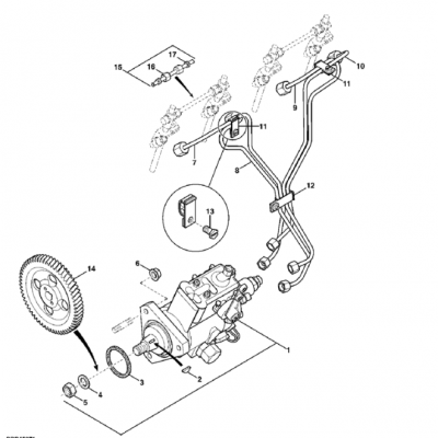 Group 16--1: Fuel Injection System 单元16--1：燃油喷射系统