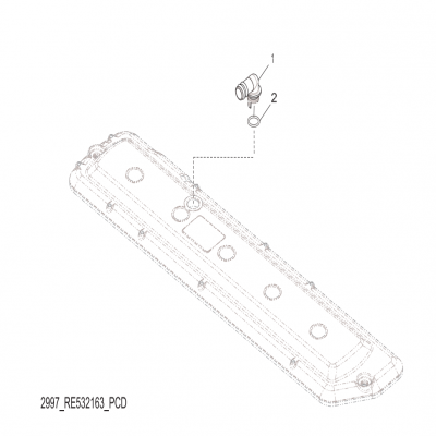 Group 29: Vent Tube, continued  第29组：通风管，“GM93289,”“GM93285,”“GM91650,”“GM85414,”“GM85412,”“GM85410,”“GM51613,”&ldqu