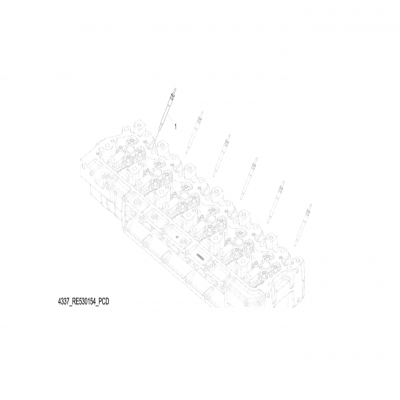 Group 43: Glow Plugs  第43组：电热塞 “GM93289,”“GM93285,”“GM91650,”“GM85414,”“GM85412,”“GM85410,”“GM51613,”“GM86759,