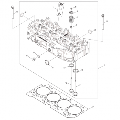 Group 51: Cylinder Head, continued  第51组：气缸盖，“GM93289,”“GM93285,”“GM91650,”“GM85414,”“GM85412,”“GM85410,”“GM51613,”&