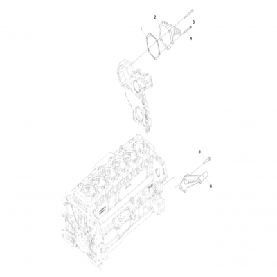 Group 62: Alternator Brackets, continued  第62组：交流发电机支架，“GM93289,”“GM93285,”“GM91650,”“GM85414,”“GM85412,”“GM85410,”“GM5161