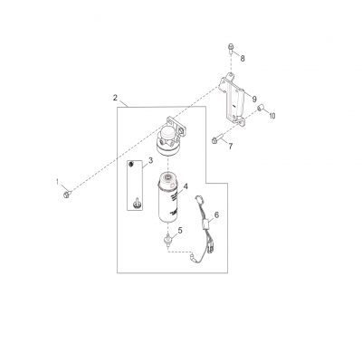 Group 81: Primary Fuel Filter, continued  第81组：燃油初级滤清器，“GM93289,”“GM93285,”“GM91650,”“GM85414,”“GM85412,”“GM85410,”“GM5161