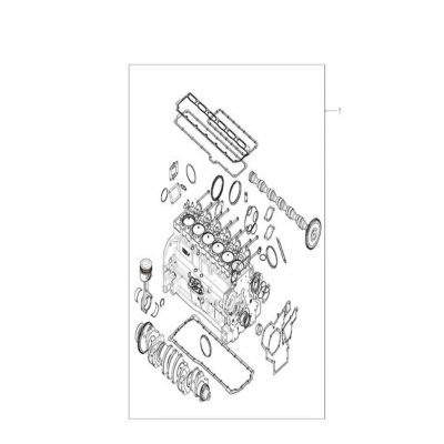 Group 99--2: Engine Short Block, continued  组99-2：发动机短挡，“GM93289,”“GM93285,”“GM91650,”“GM85414,”“GM85412,”“GM85410,”“GM516