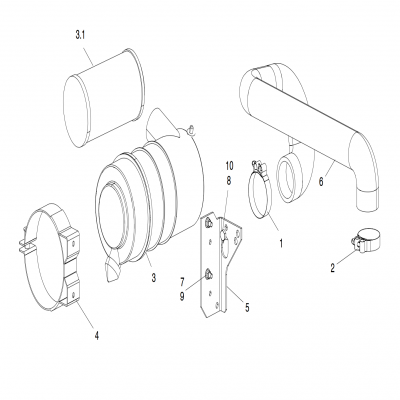 Air Intake  进气口“GM93289,”“GM93285,”“GM91650,”“GM85414,”“GM85412,”“GM85410,”“GM51613,”“GM86759,”“GM