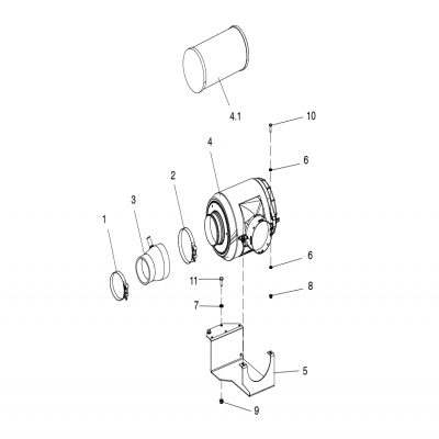 Air Intake, continued  进气，“GM93289,”“GM93285,”“GM91650,”“GM85414,”“GM85412,”“GM85410,”“GM51613,”“GM86759,&rdqu