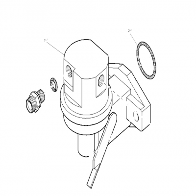 Fuel Transfer Pump  (Mechanical) 燃油输送泵（机械式） 40MDDCA-  55MDDCB-  65MDDCC-  80MDDCD-  99MDDCE-  40MDDCF-  50MDDCG-  65MDDCH-  80MDDCJ-  35MDDCK-  40MDDCL- 55MDDCM-  65MDDCN-  80MDDCP-  99MDDCR-  55MDDCS