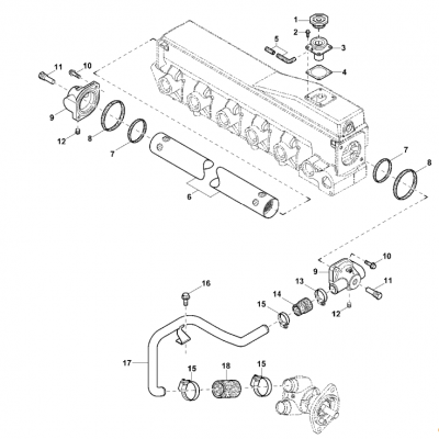 Group 27: Heat Exchanger, continued  第27组：热交换器，续