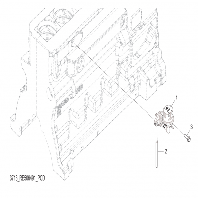 Group 37: Fuel Transfer Pump, continued  第37组：燃油输送泵，“GM93289,”“GM93285,”“GM91650,”“GM85414,”“GM85412,”“GM85410,”“GM51613,&