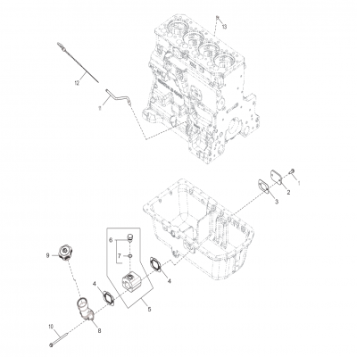 Group 40: Oil Dipstick, continued  第40组：机油尺，&ldquo;GM93289,&rdquo;&ldquo;GM93285,&rdquo;&ldquo;GM91650,&rdquo;&ldquo;GM85414,&rdquo;&ldquo;GM85412,&rdquo;&l