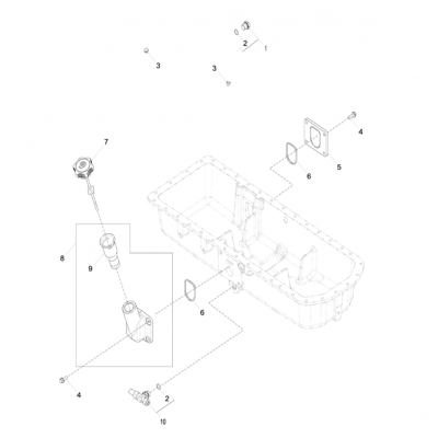 Group 40: Oil Dipstick, continued  第40组：机油尺，“GM93289,”“GM93285,”“GM91650,”“GM85414,”“GM85412,”“GM85410,”“GM51613,”&l