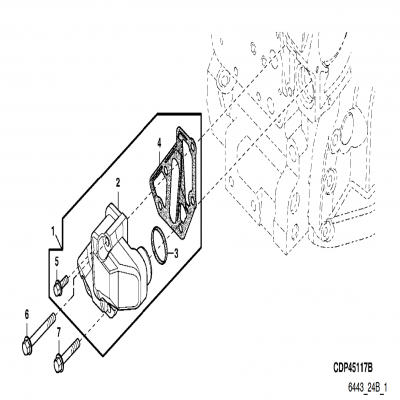 Group 59--1: Engine Oil Cooler, continued  第59-1组：发动机机油冷却器，“GM93289,”“GM93285,”“GM91650,”“GM85414,”“GM85412,”“GM85410,”“GM