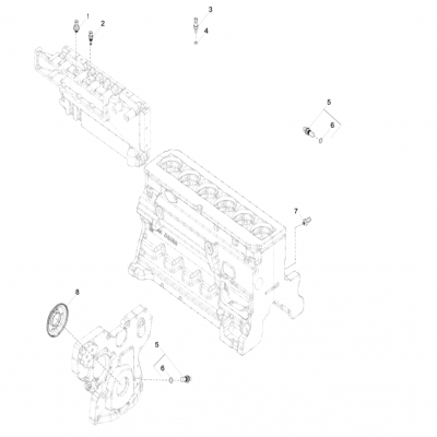 Group 67: Engine Sensors, continued  第67组：发动机传感器，“GM93289,”“GM93285,”“GM91650,”“GM85414,”“GM85412,”“GM85410,”“GM51613,&rdq