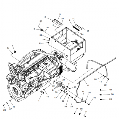 Control and Harness, continued  控制和线“GM91650,”“40MDDCA,”“55MDDCB ,”“65MDDCC,”“80MDDCD,”“99MDDCE,”“GM93289,”“GM