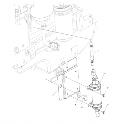 Fuel Transfer Pump  (Electric) 燃油输送泵（电动） 40MDDCA-  55MDDCB-  65MDDCC-  80MDDCD-  99MDDCE-  40MDDCF-  50MDDCG-  65MDDCH-  80MDDCJ-  35MDDCK-  40MDDCL- 55MDDCM-  65MDDCN-  80MDDCP-  99MDDCR-  55MDDCS